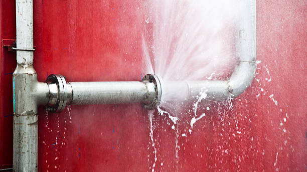 Best Water damage contractors near me  in Chubbuck, ID